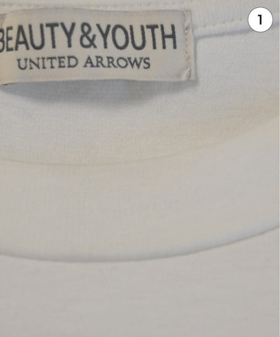 BEAUTY&YOUTH UNITED ARROWS Tee Shirts/Tops