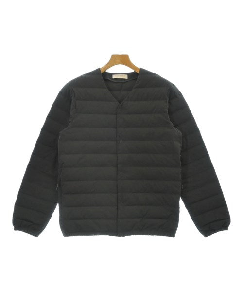 BEAUTY&YOUTH UNITED ARROWS Down jackets/Vests