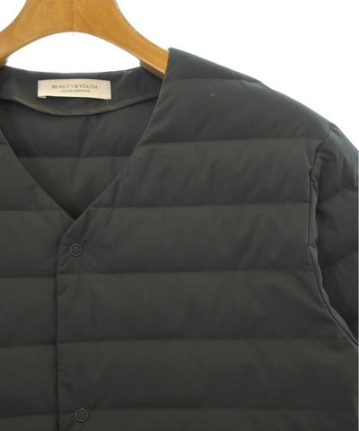 BEAUTY&YOUTH UNITED ARROWS Down jackets/Vests