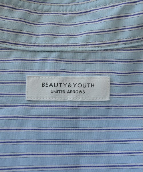 BEAUTY&YOUTH UNITED ARROWS Casual shirts