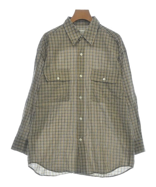 BEAUTY&YOUTH UNITED ARROWS Casual shirts