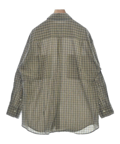 BEAUTY&YOUTH UNITED ARROWS Casual shirts