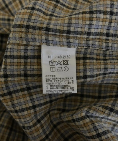 BEAUTY&YOUTH UNITED ARROWS Casual shirts