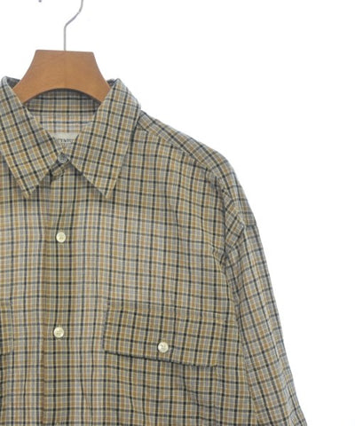 BEAUTY&YOUTH UNITED ARROWS Casual shirts