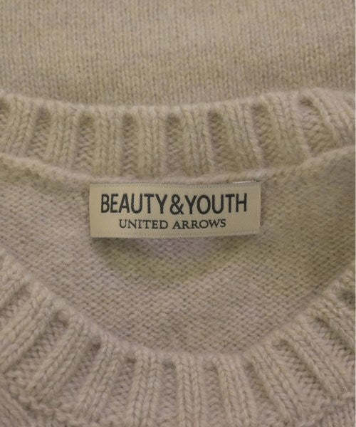 BEAUTY&YOUTH UNITED ARROWS Sweaters