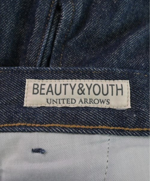 BEAUTY&YOUTH UNITED ARROWS Jeans