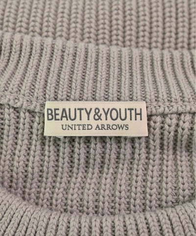 BEAUTY&YOUTH UNITED ARROWS Sweaters