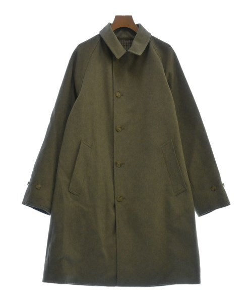 BEAUTY&YOUTH UNITED ARROWS Soutien collar coats