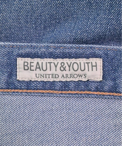 BEAUTY&YOUTH UNITED ARROWS Jeans