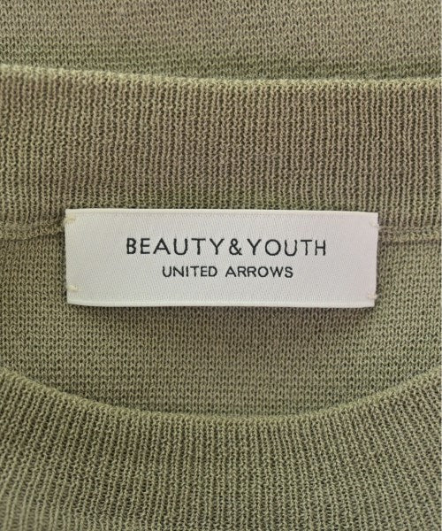 BEAUTY&YOUTH UNITED ARROWS Sweaters