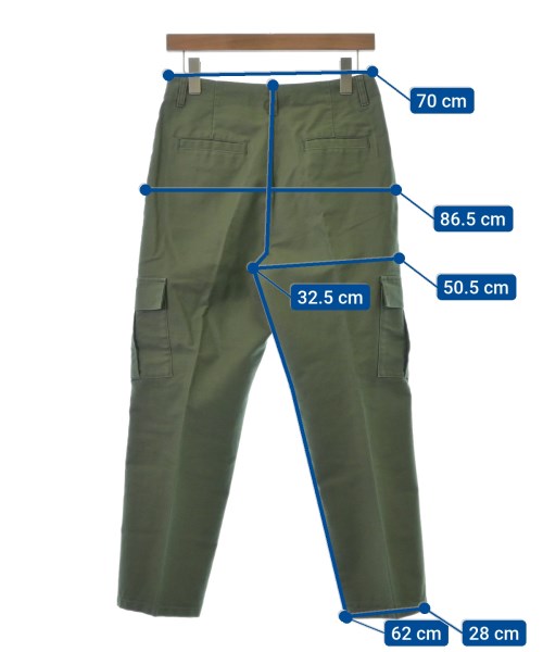 BEAUTY&YOUTH UNITED ARROWS Cargo pants