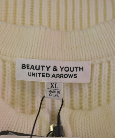 BEAUTY&YOUTH UNITED ARROWS Sweaters