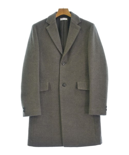 BEAUTY&YOUTH UNITED ARROWS Chesterfield coats