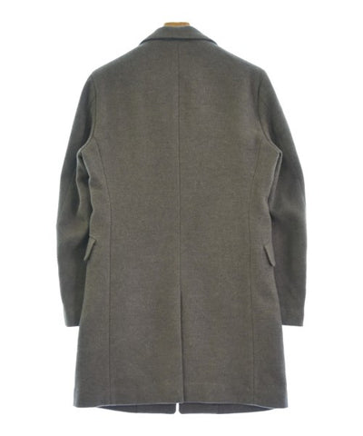 BEAUTY&YOUTH UNITED ARROWS Chesterfield coats