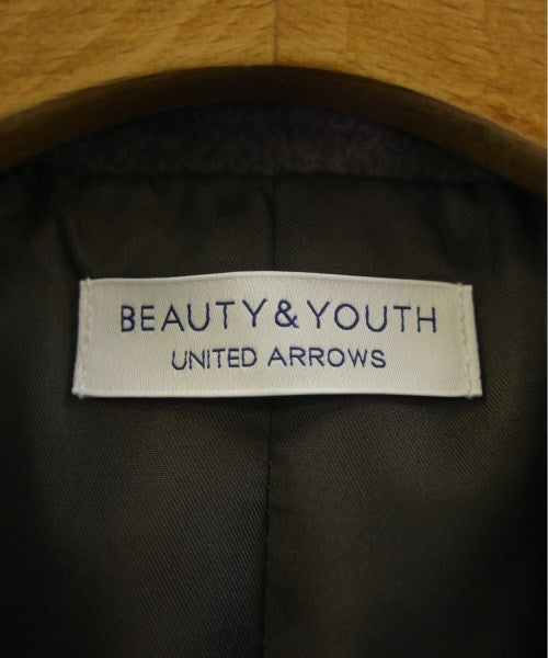 BEAUTY&YOUTH UNITED ARROWS Chesterfield coats