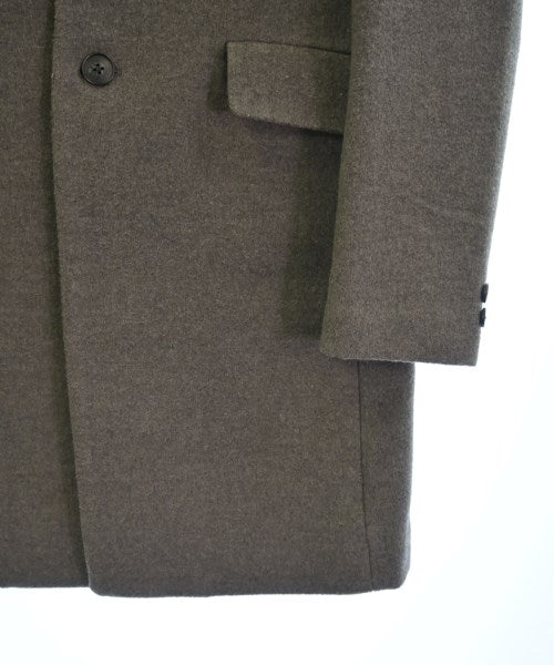 BEAUTY&YOUTH UNITED ARROWS Chesterfield coats