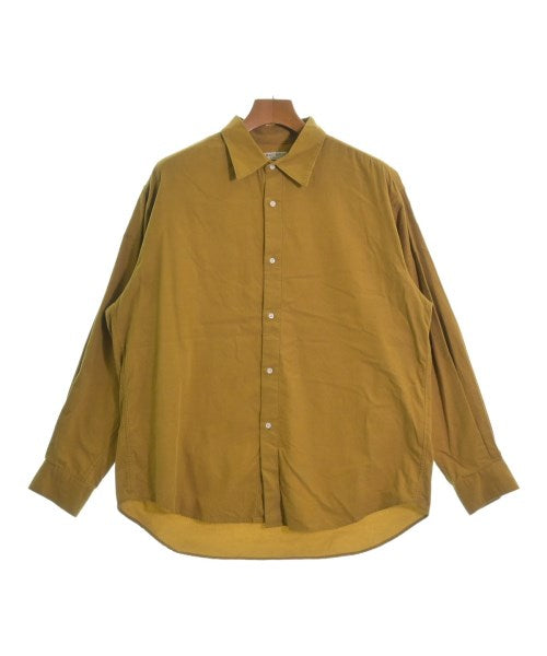 BEAUTY&YOUTH UNITED ARROWS Casual shirts