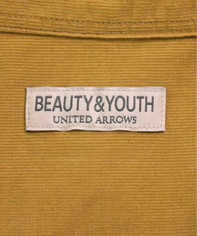 BEAUTY&YOUTH UNITED ARROWS Casual shirts