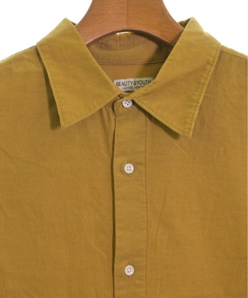 BEAUTY&YOUTH UNITED ARROWS Casual shirts