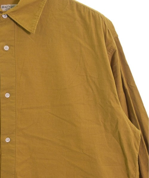 BEAUTY&YOUTH UNITED ARROWS Casual shirts