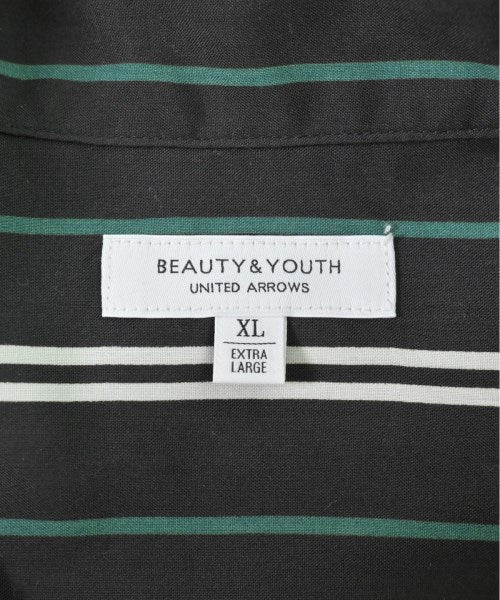 BEAUTY&YOUTH UNITED ARROWS Casual shirts