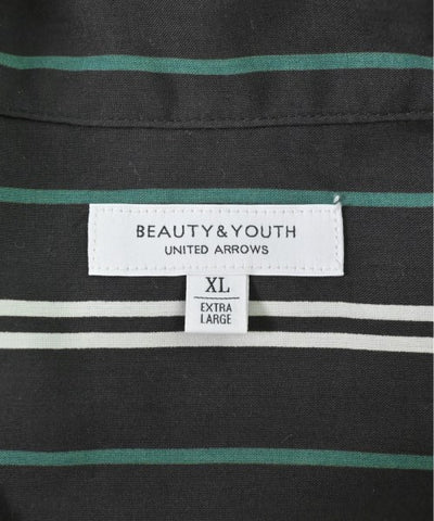 BEAUTY&YOUTH UNITED ARROWS Casual shirts