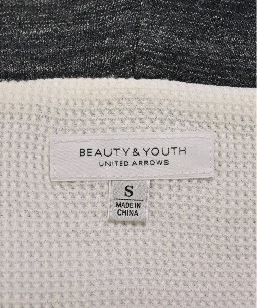 BEAUTY&YOUTH UNITED ARROWS Hoodies