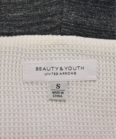 BEAUTY&YOUTH UNITED ARROWS Hoodies