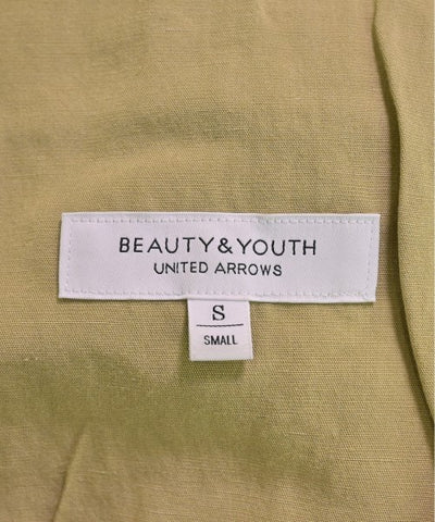 BEAUTY&YOUTH UNITED ARROWS Casual jackets