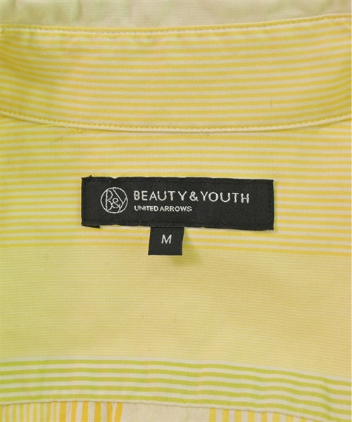 BEAUTY&YOUTH UNITED ARROWS Casual shirts