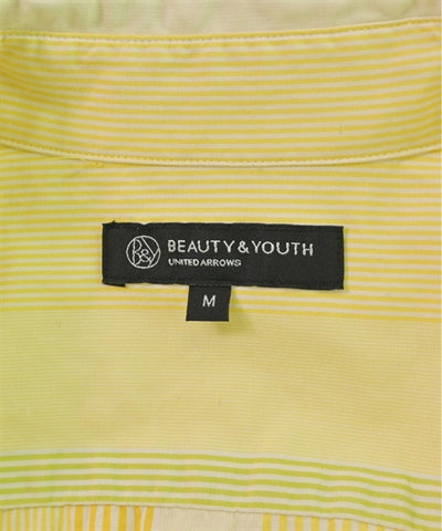 BEAUTY&YOUTH UNITED ARROWS Casual shirts