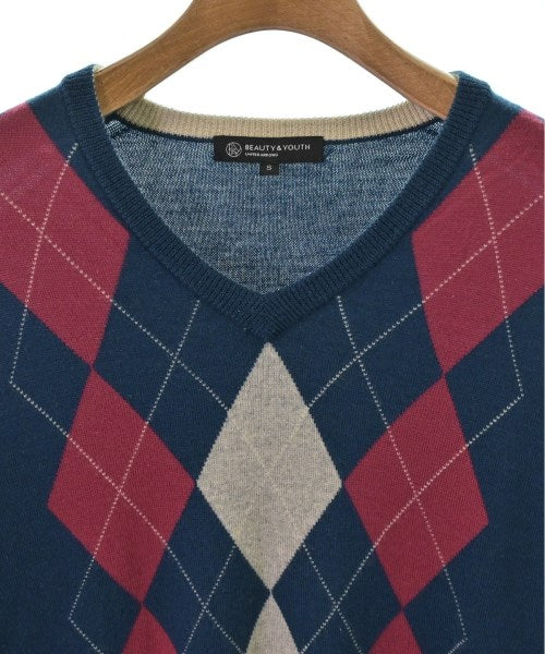 BEAUTY&YOUTH UNITED ARROWS Sweaters