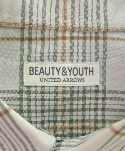 BEAUTY&YOUTH UNITED ARROWS Casual shirts