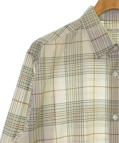 BEAUTY&YOUTH UNITED ARROWS Casual shirts