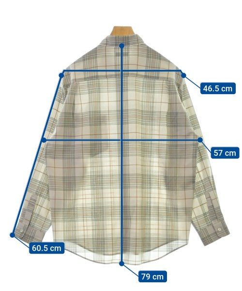 BEAUTY&YOUTH UNITED ARROWS Casual shirts