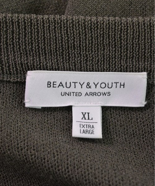 BEAUTY&YOUTH UNITED ARROWS Sweaters