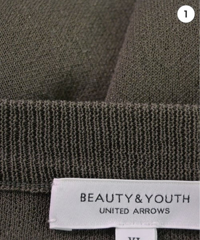 BEAUTY&YOUTH UNITED ARROWS Sweaters