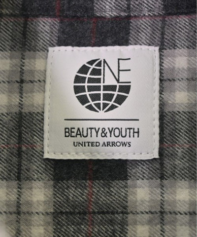 BEAUTY&YOUTH UNITED ARROWS Casual shirts