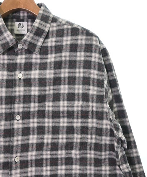 BEAUTY&YOUTH UNITED ARROWS Casual shirts