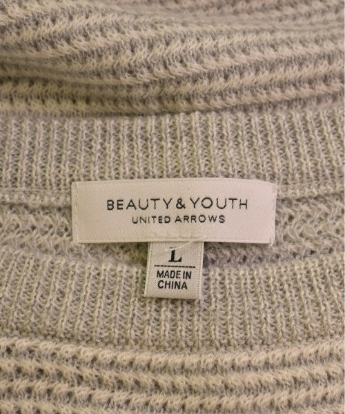 BEAUTY&YOUTH UNITED ARROWS Sweaters