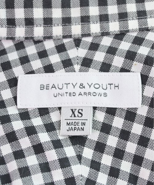 BEAUTY&YOUTH UNITED ARROWS Casual shirts