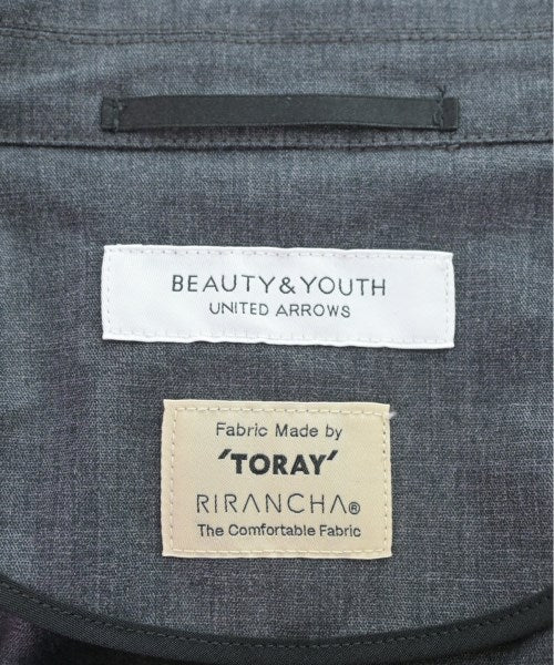 BEAUTY&YOUTH UNITED ARROWS Blazers/Suit jackets