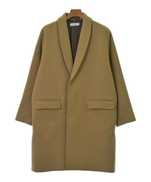 BEAUTY&YOUTH UNITED ARROWS Chesterfield coats