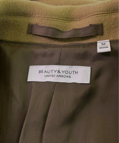 BEAUTY&YOUTH UNITED ARROWS Chesterfield coats