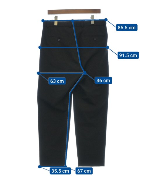 BEAUTY&YOUTH UNITED ARROWS Trousers