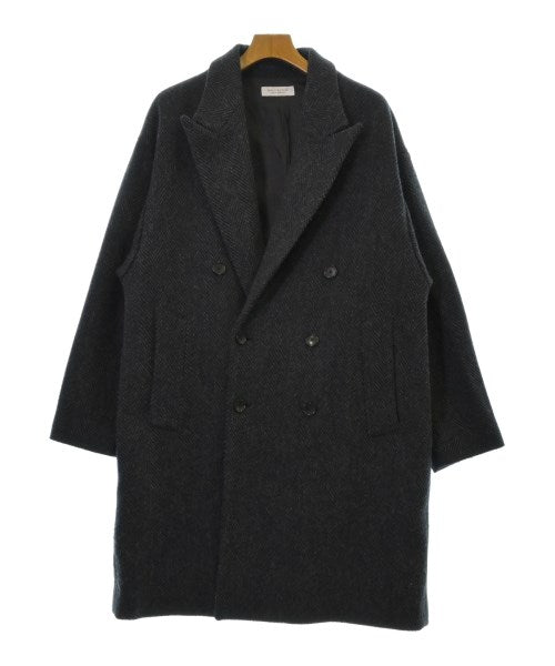 BEAUTY&YOUTH UNITED ARROWS Chesterfield coats