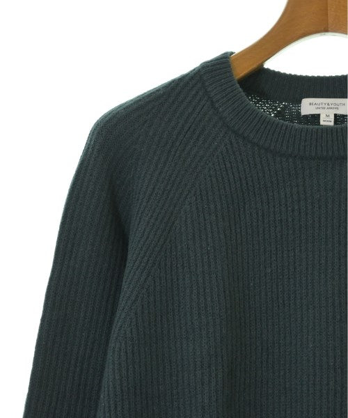 BEAUTY&YOUTH UNITED ARROWS Sweaters