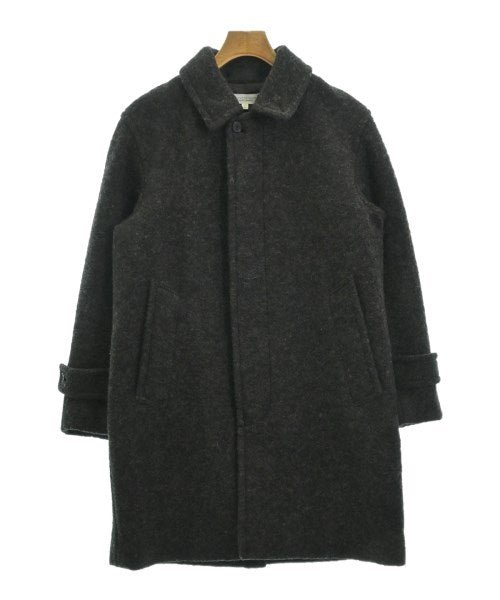 BEAUTY&YOUTH UNITED ARROWS Soutien collar coats