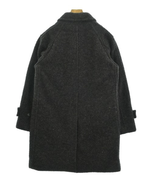 BEAUTY&YOUTH UNITED ARROWS Soutien collar coats