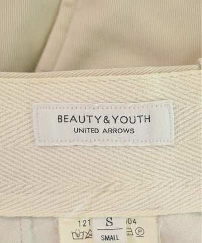 BEAUTY&YOUTH UNITED ARROWS Chinos